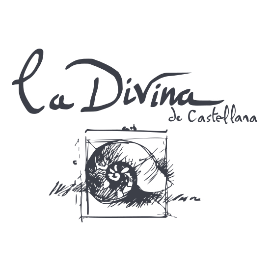 Restaurante La Divina de Castellana de Madrid